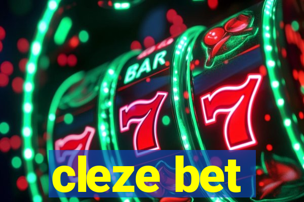 cleze bet